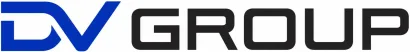 DV Group Logo