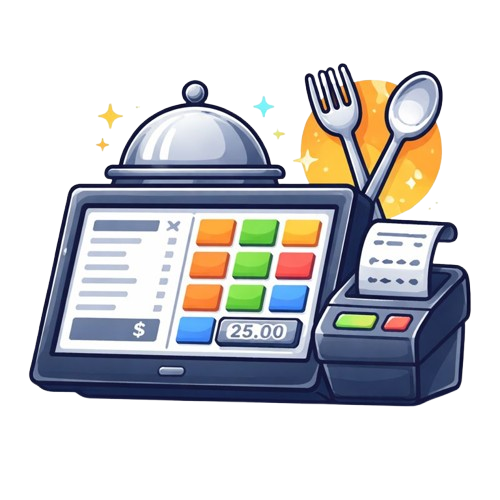Restaurant POS System