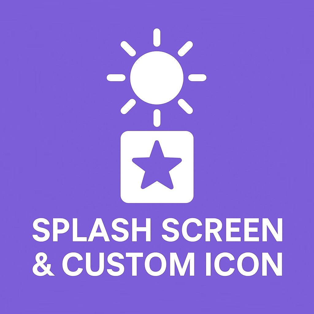 Splash Icon
